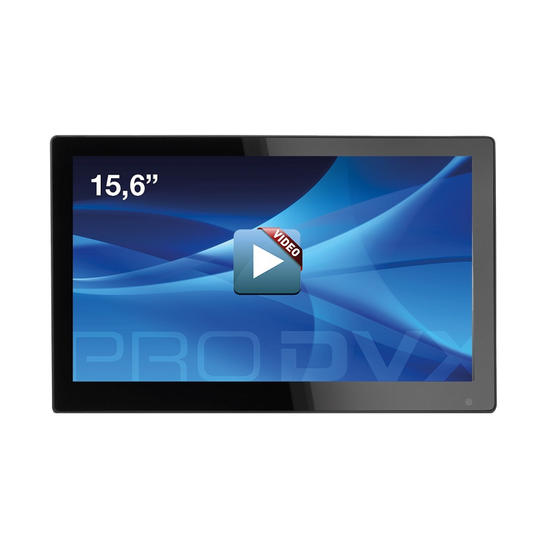 PRODVX Display 15